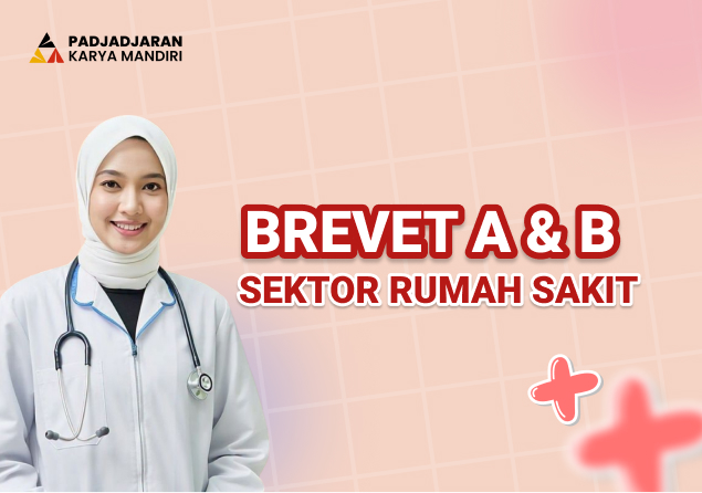 Brevet AB Sektor Rumah Sakit, Klinik, dan Laboratorium